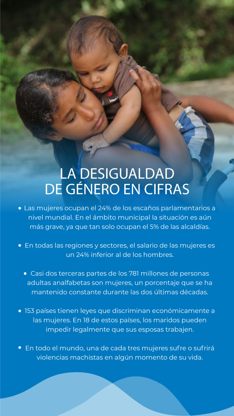 desigualdad-es